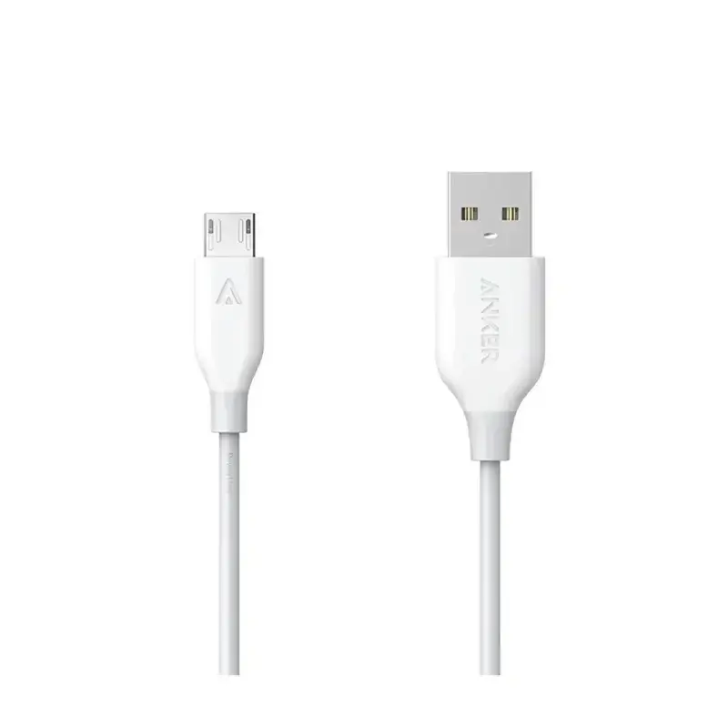 Anker PowerLine USB-A To Micro USB Cable- A8133